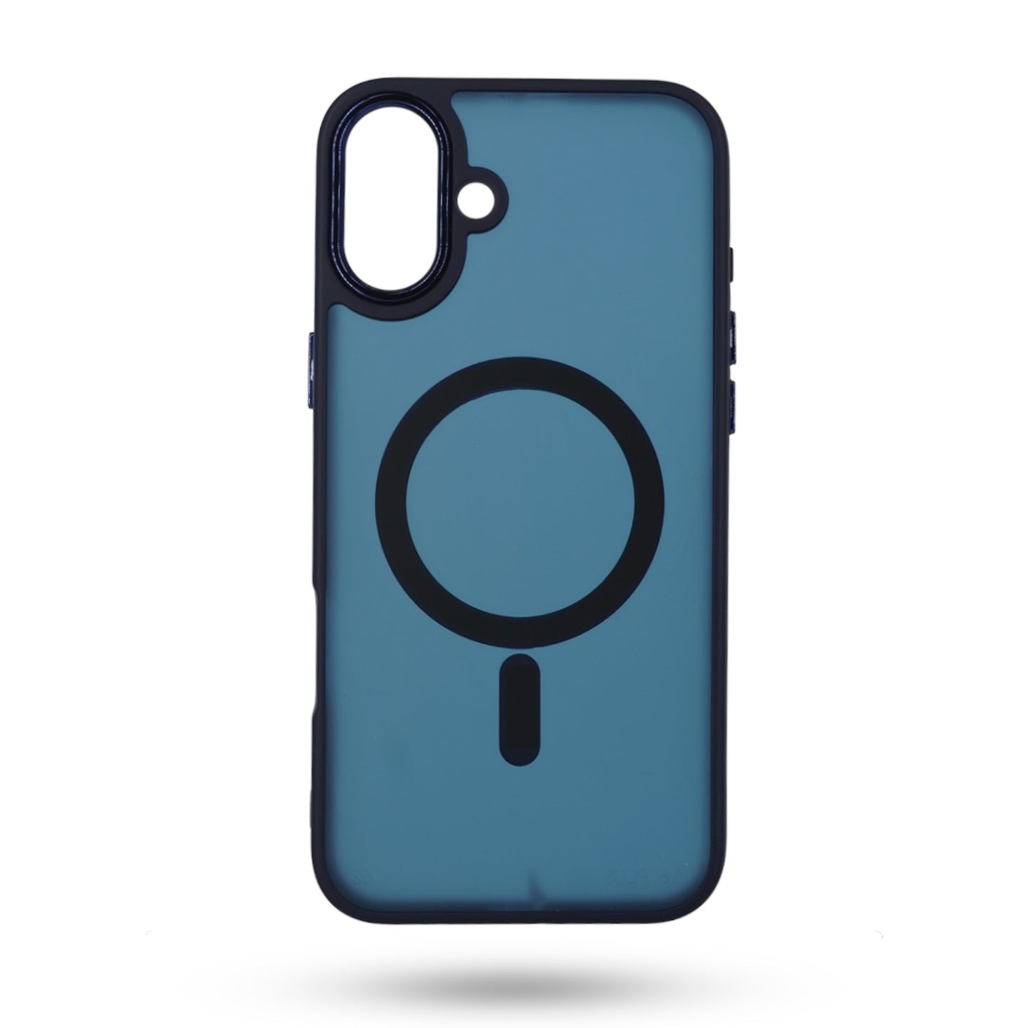 Cover Magnético Mate Color para iPhone