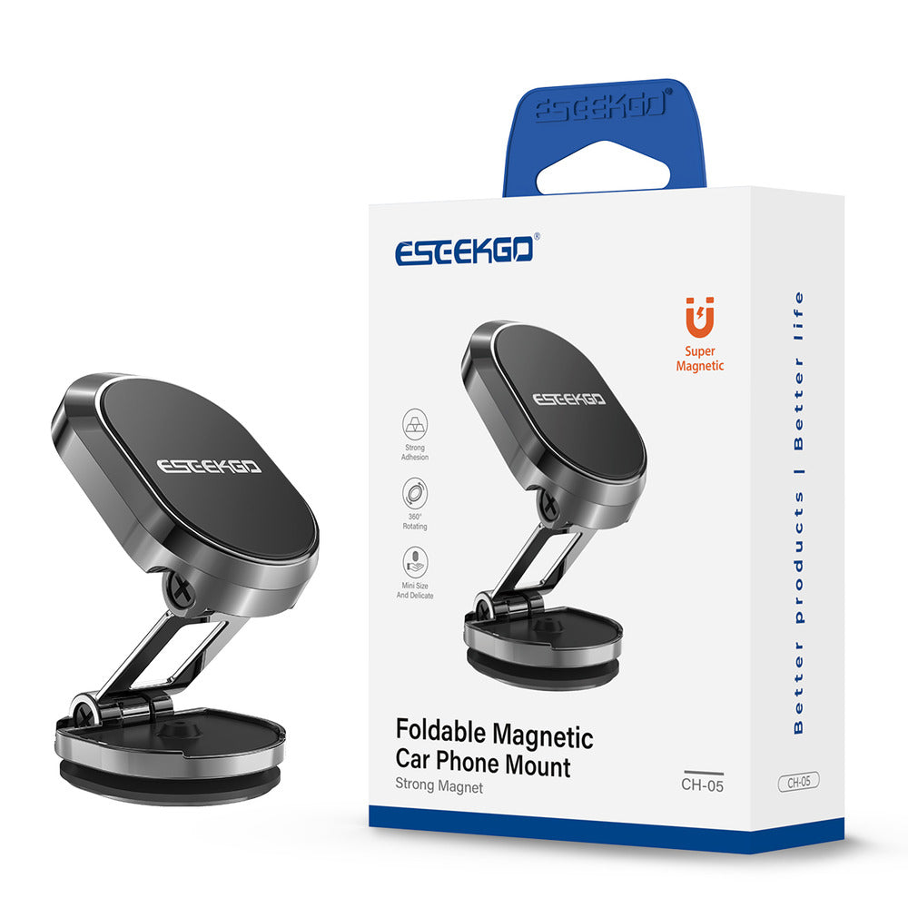 Soporte para teléfono en el carro -ESEEKGO CH05