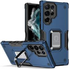 Cover Optimo Azul para Samsung
