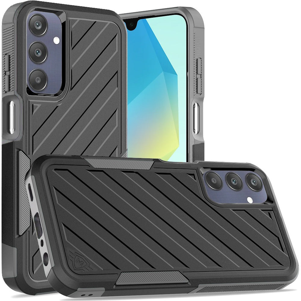 Cover Noble Negro para Samsung