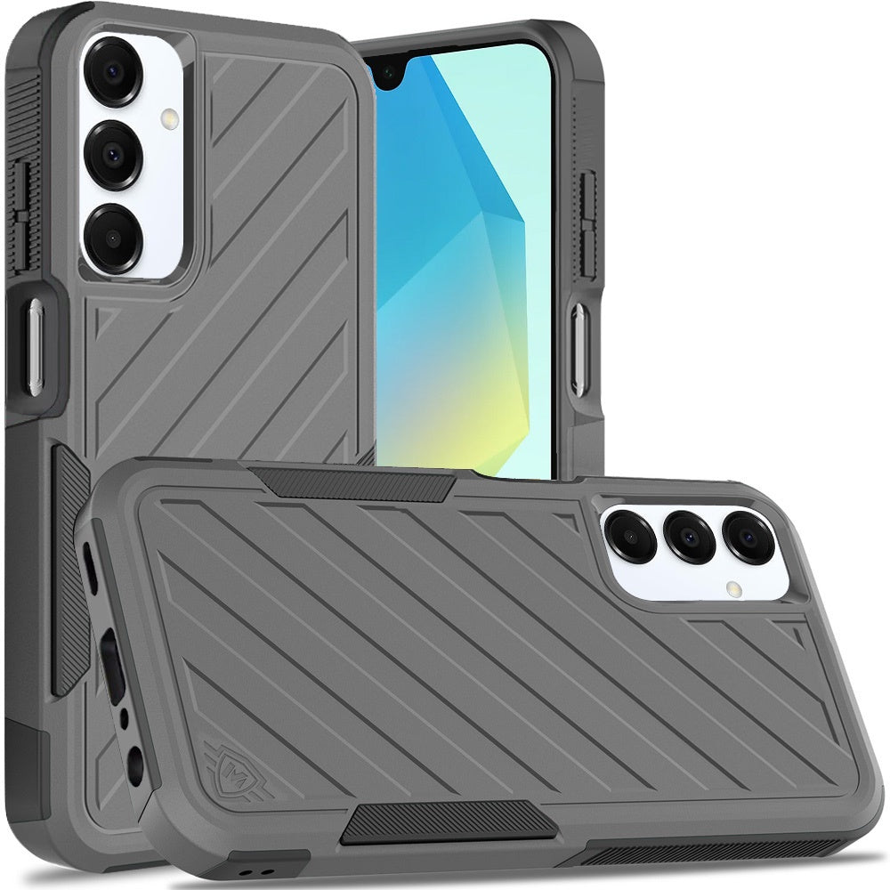 Cover Noble Gris para Samsung