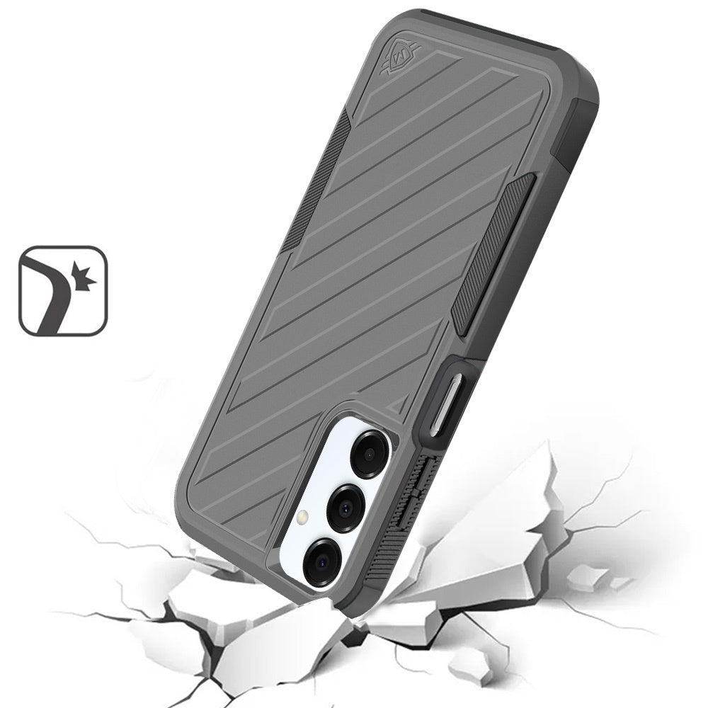 Cover Noble Gris para Samsung