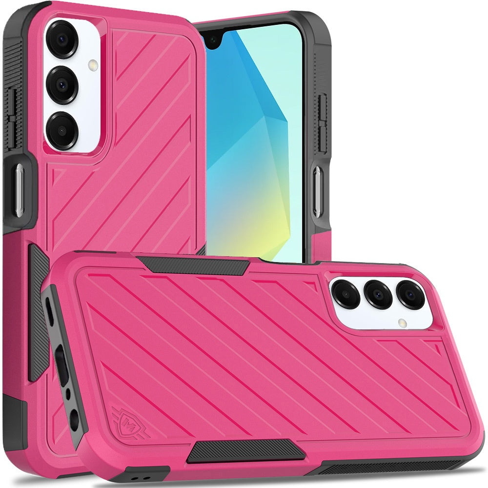 Cover Noble Rosado para Samsung