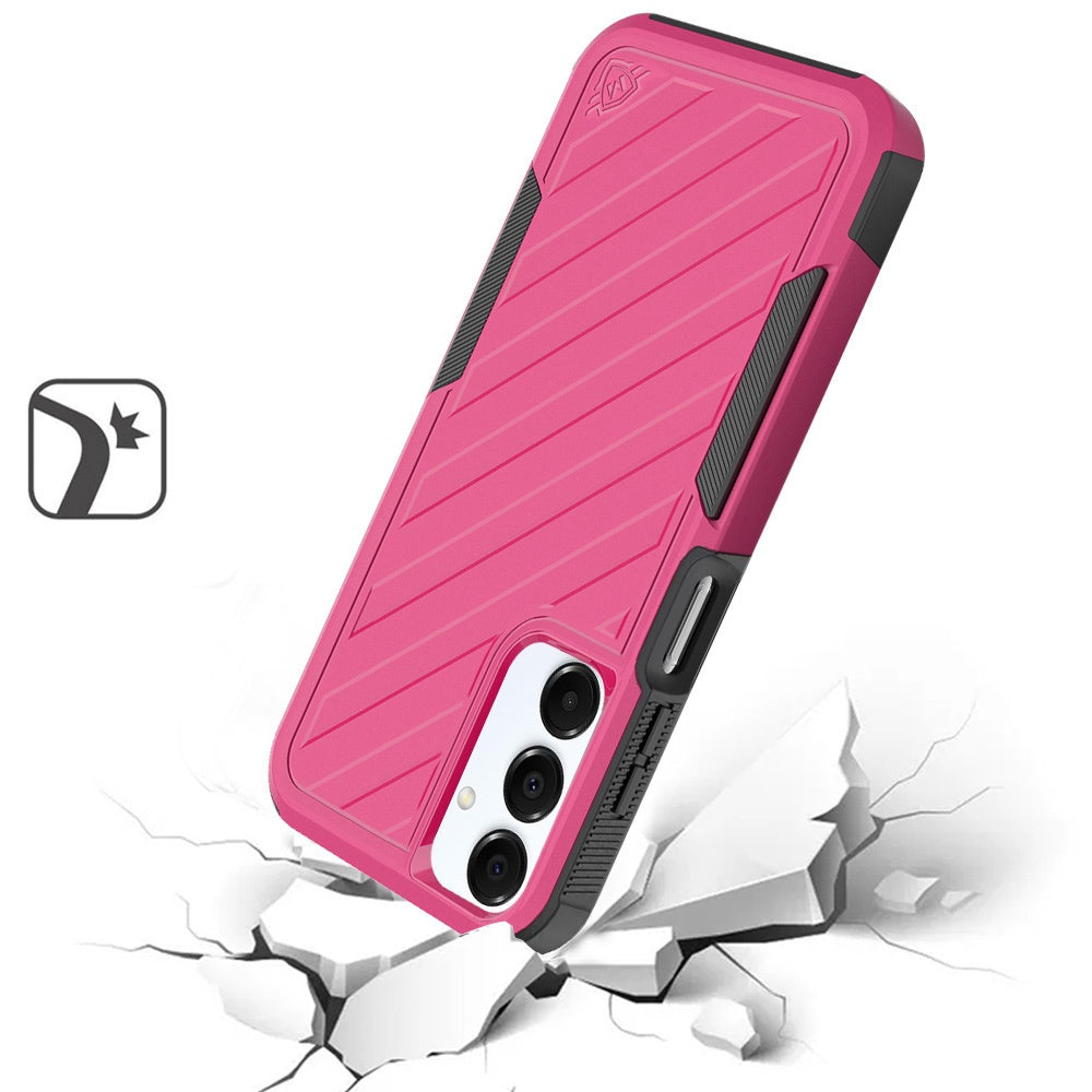 Cover Noble Rosado para Samsung