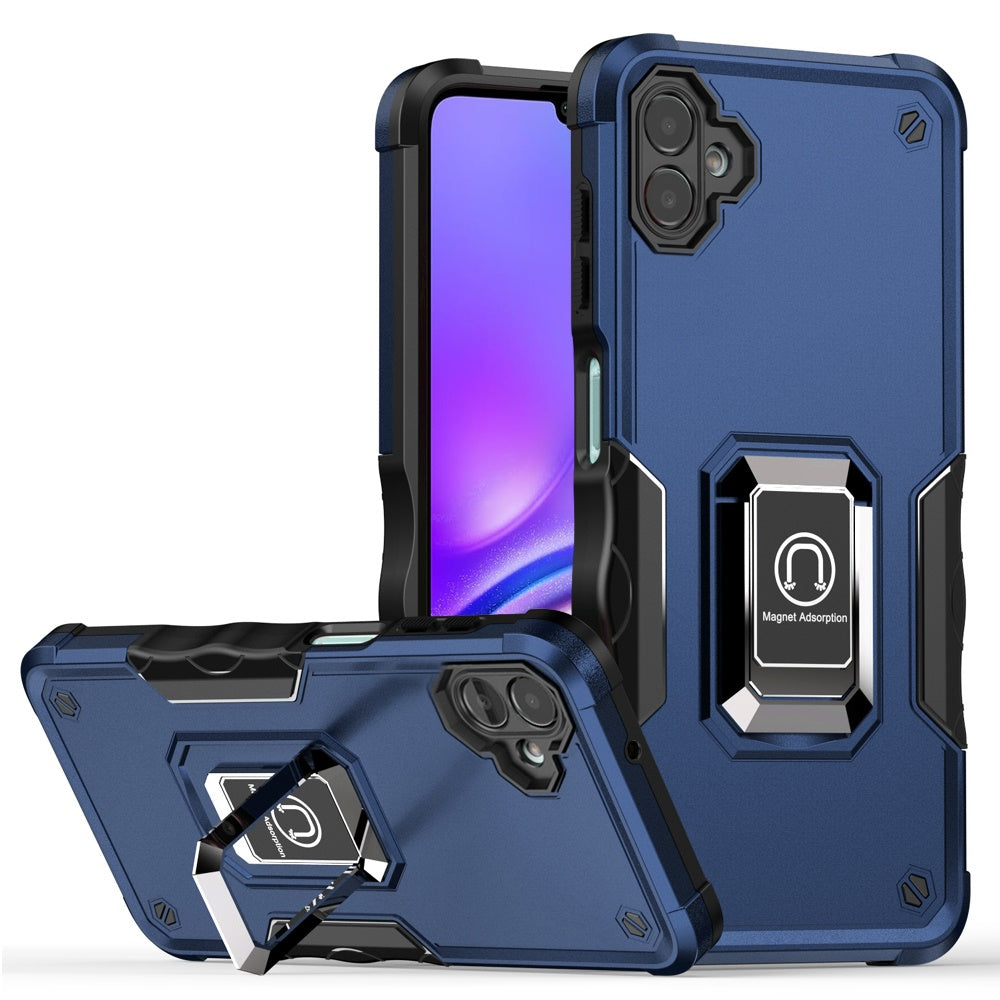 Cover Optimo Azul para Samsung