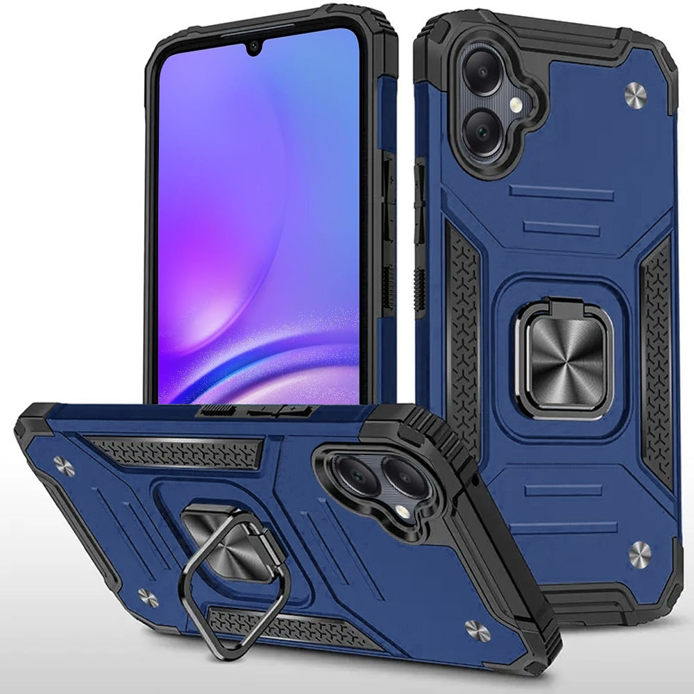 Cover Robust Azul para Samsung