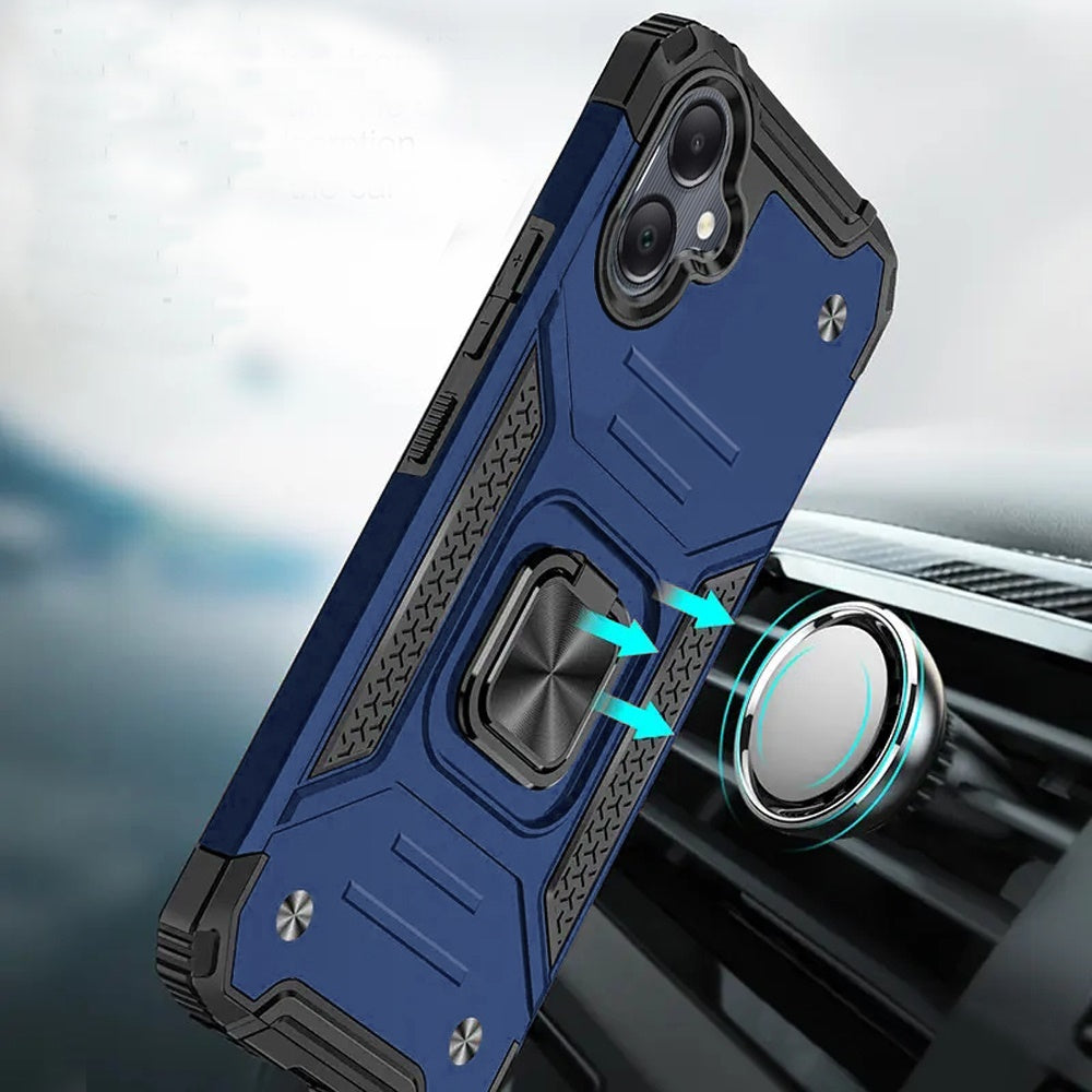 Cover Robust Azul para Samsung