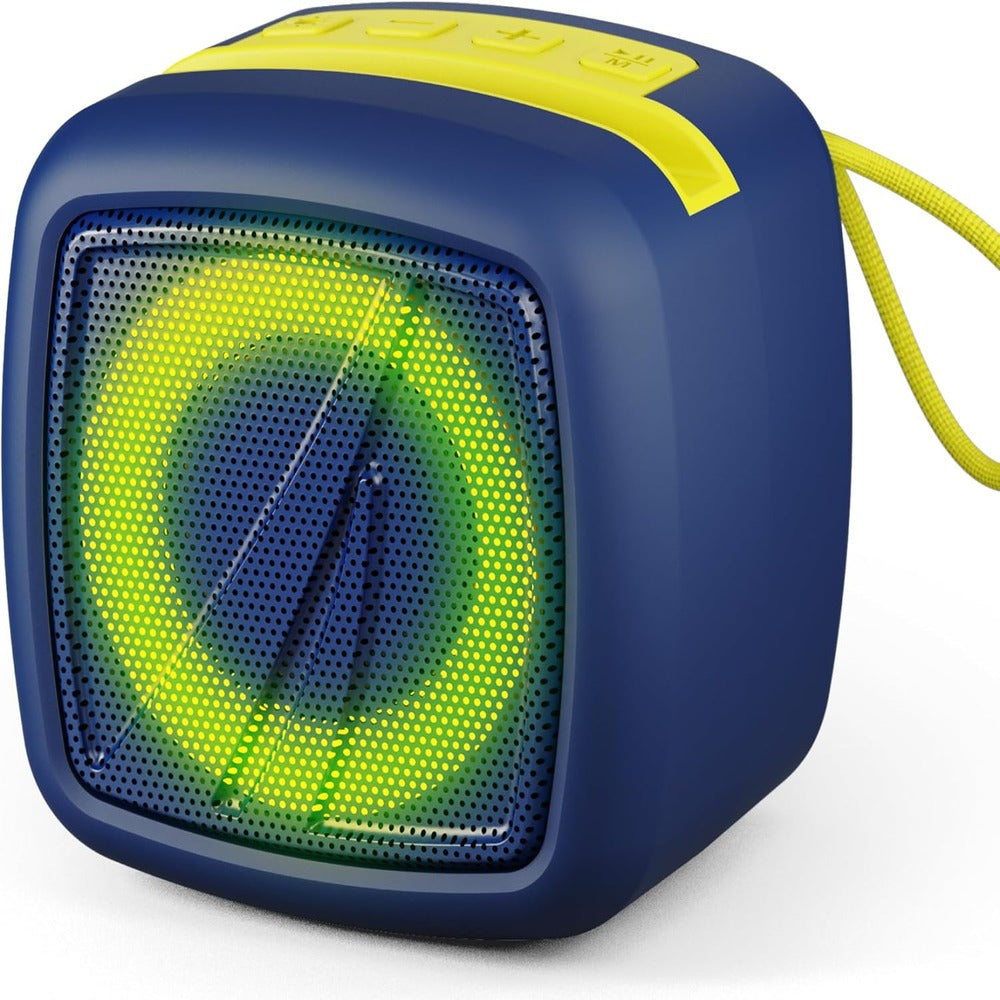 Bocina Bluetooth - Nautica SP110