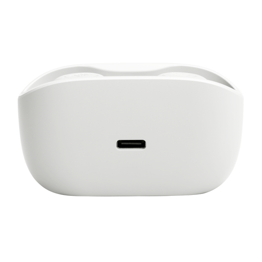Audifonos Inalámbricos - JBL Vibe Buds Blanco
