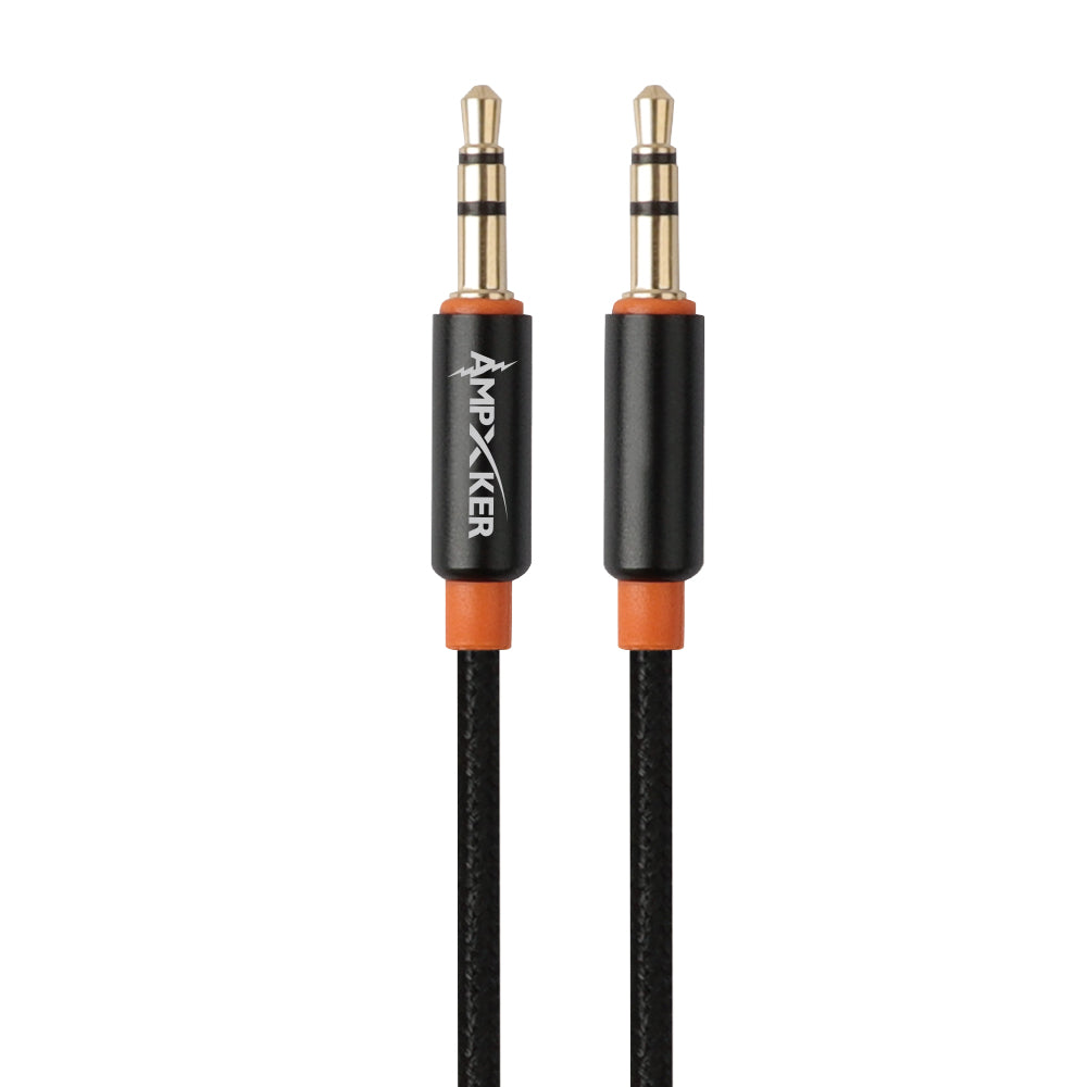 Cable Auxiliar 3.5 a 3.5 - Ampxker