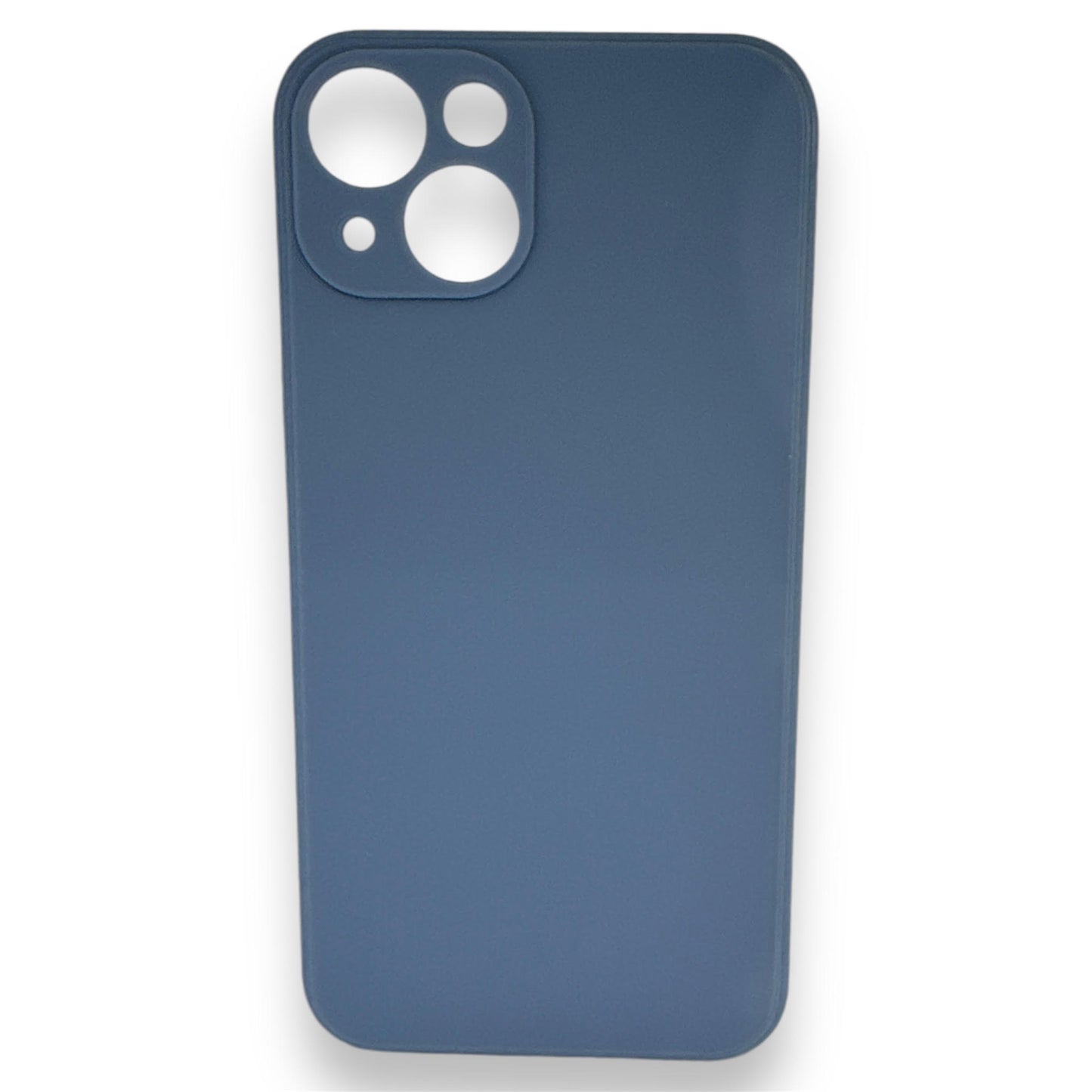 Cover Silicon para iPhone Series 13