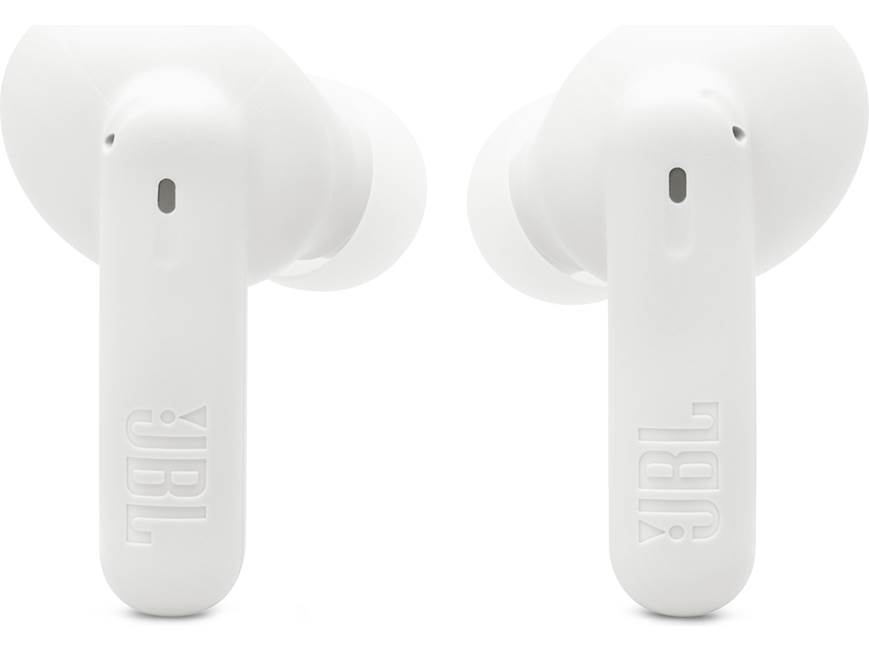 Audifonos Inalámbricos - JBL Vibe Beam 2 Blanco