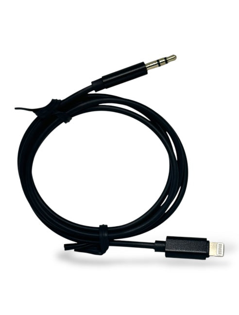 Cable Auxiliar 3.5 a Lightning - JBC-025B