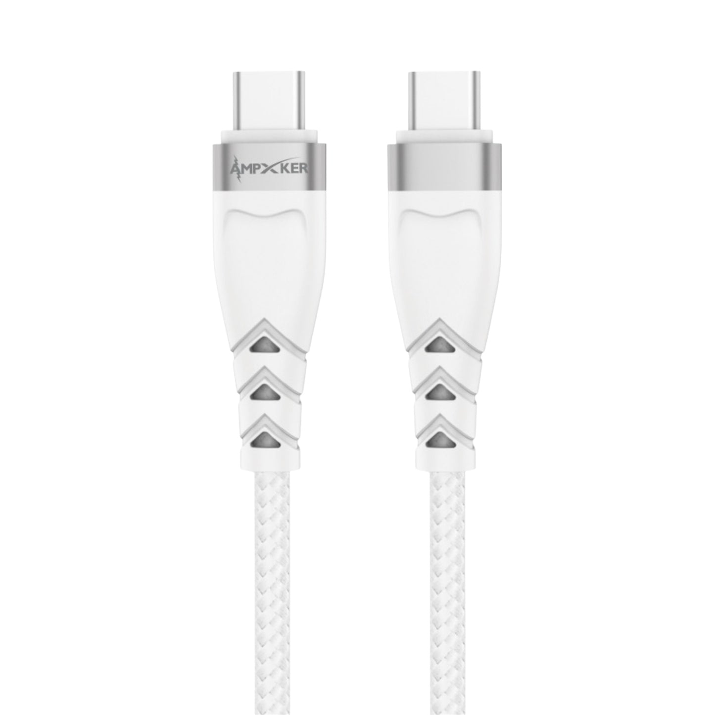 Cable USB-C a USB-C - Ampxker