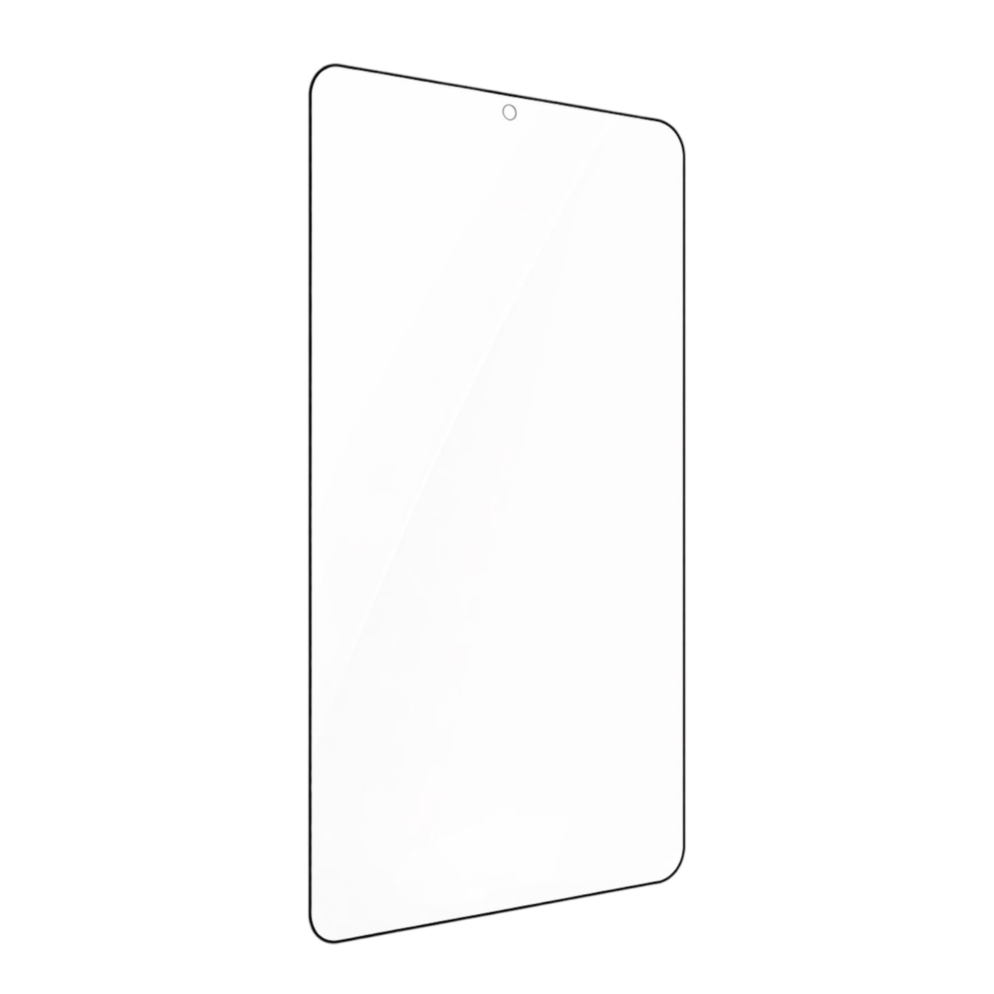 Protector de pantalla cristal templado para iPad