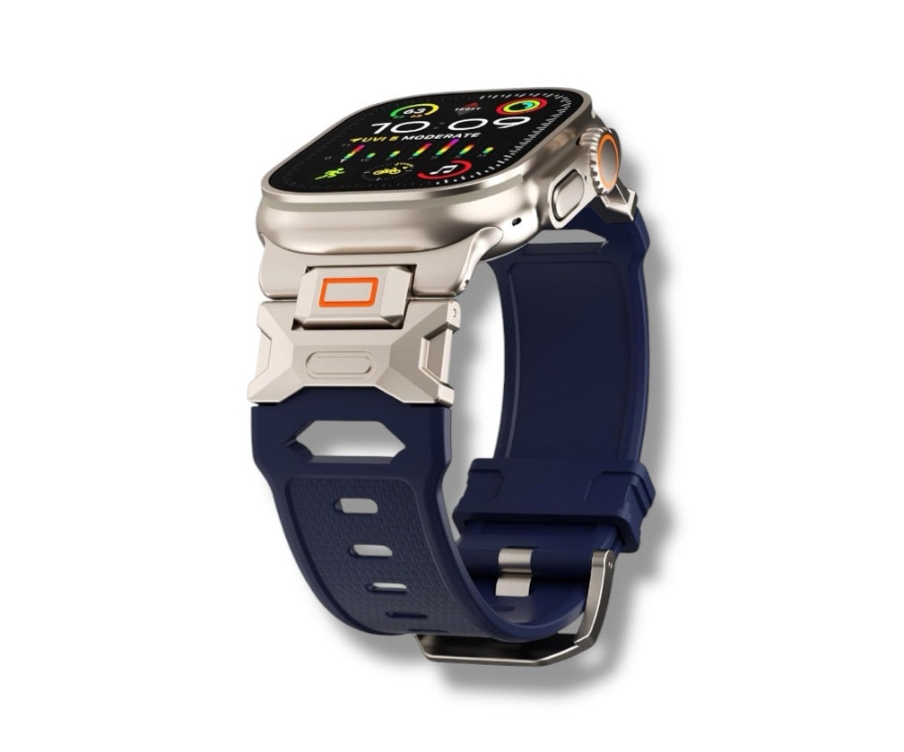 Correa Premium Sport para Apple Watch