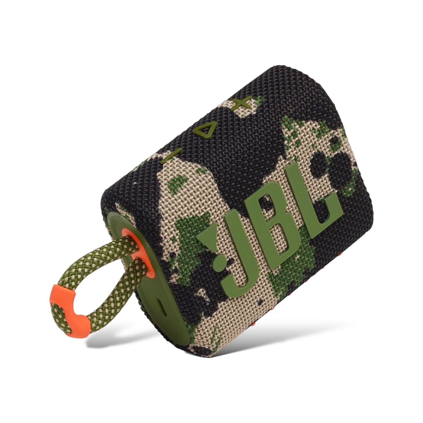 Bocina Bluetooth - JBL GO 3