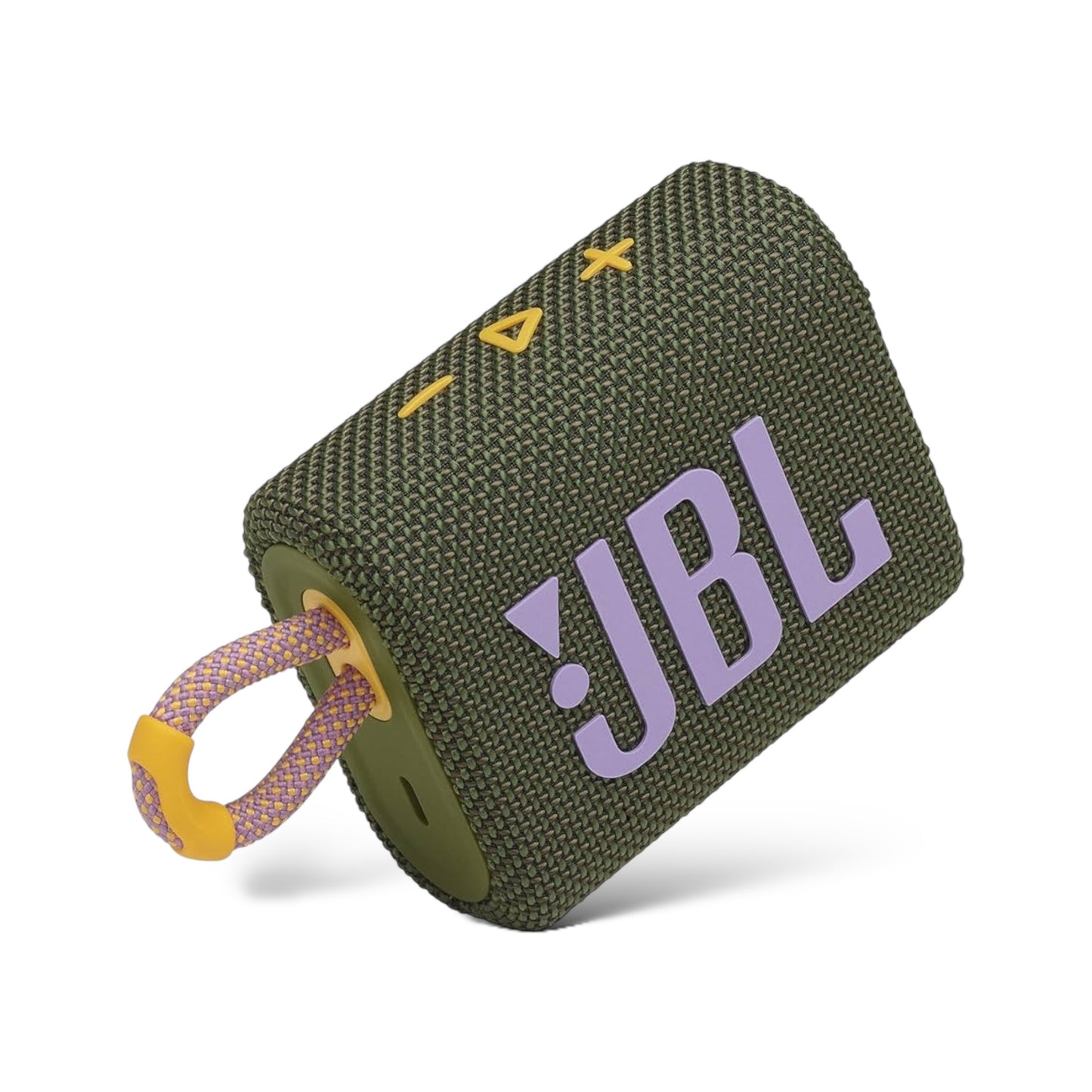 Bocina Bluetooth - JBL GO 3