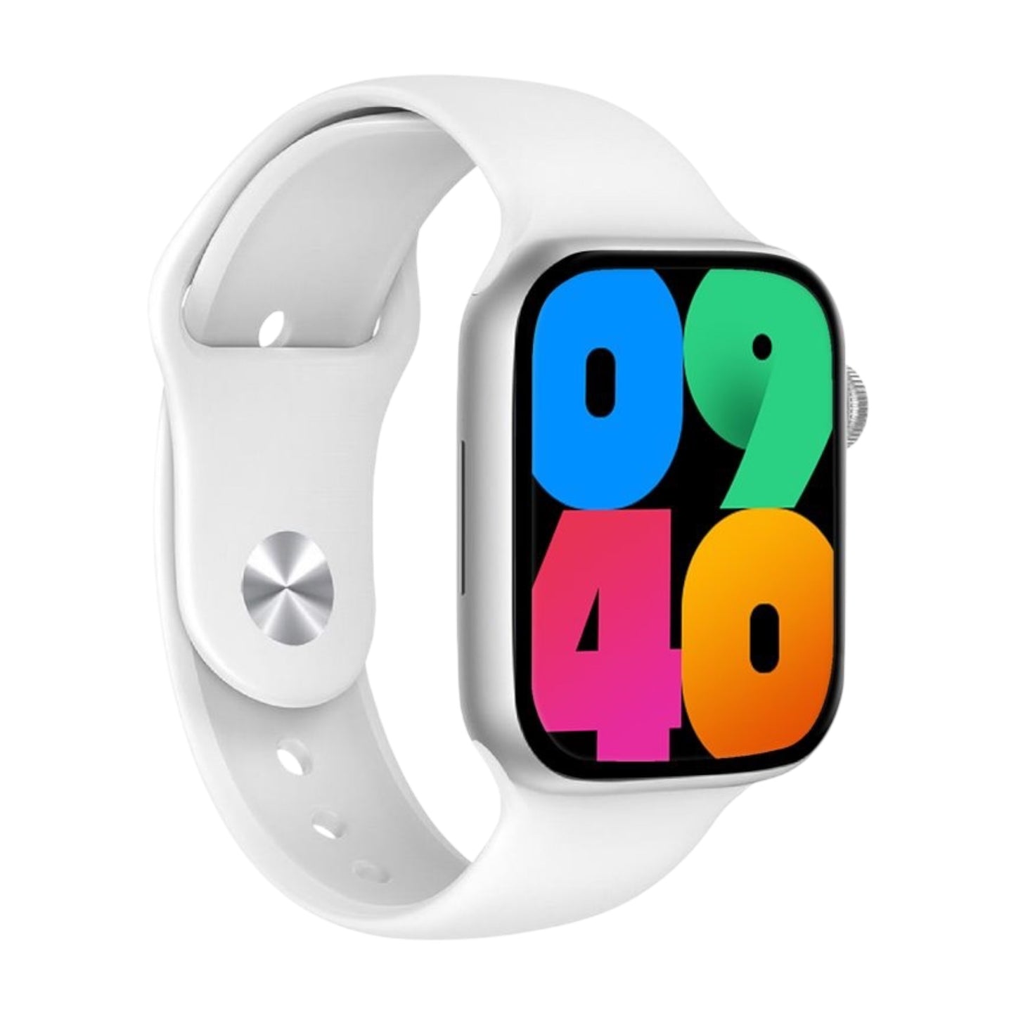 Reloj Inteligente - Logic Life 10