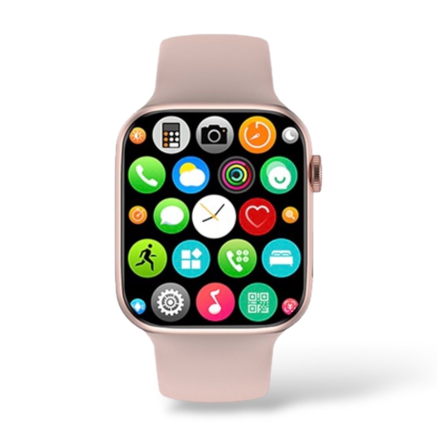 Reloj Inteligente - Logic Life 10