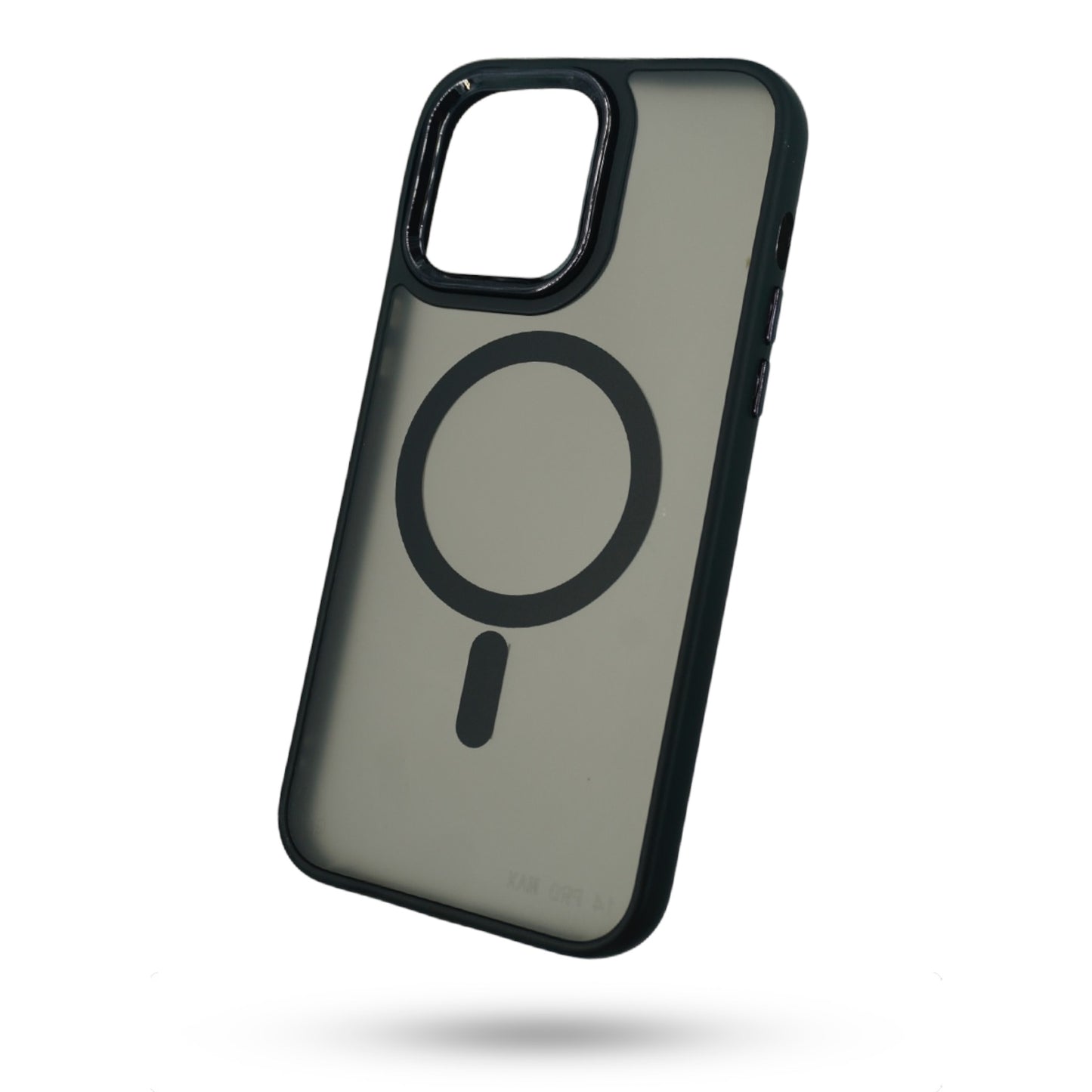 Cover Magnético Mate Color para iPhone