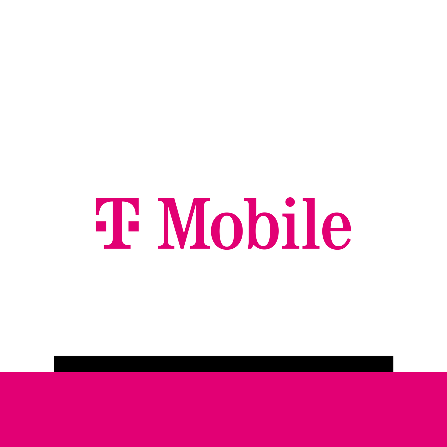T-Mobile