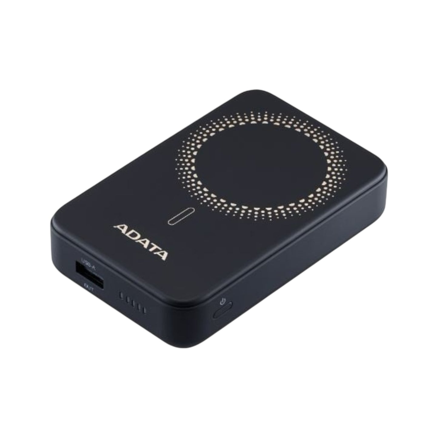 Respaldo de Bateria Magnetico 10000mAh - Adata