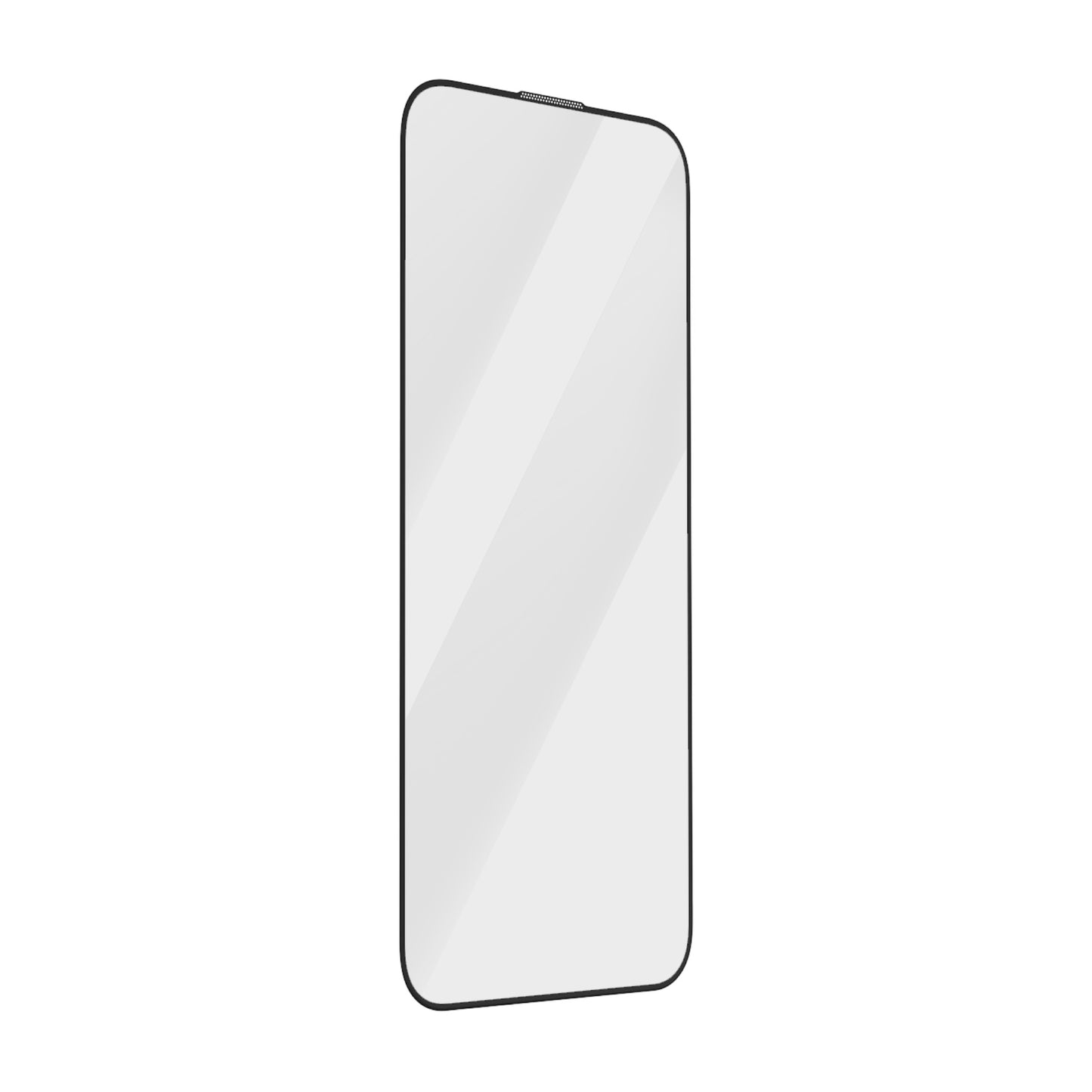 Protector de pantalla cristal templado para iPhone
