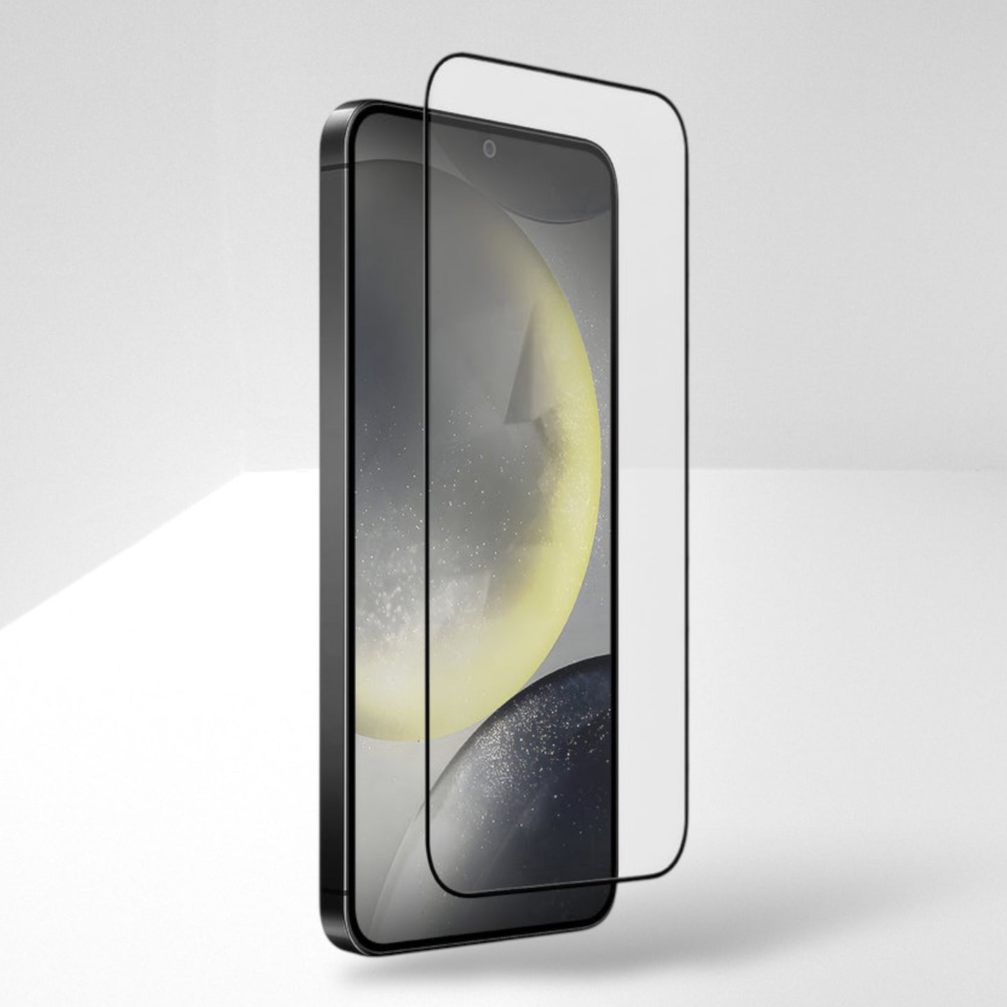 Protector de pantalla cristal templado para Samsung