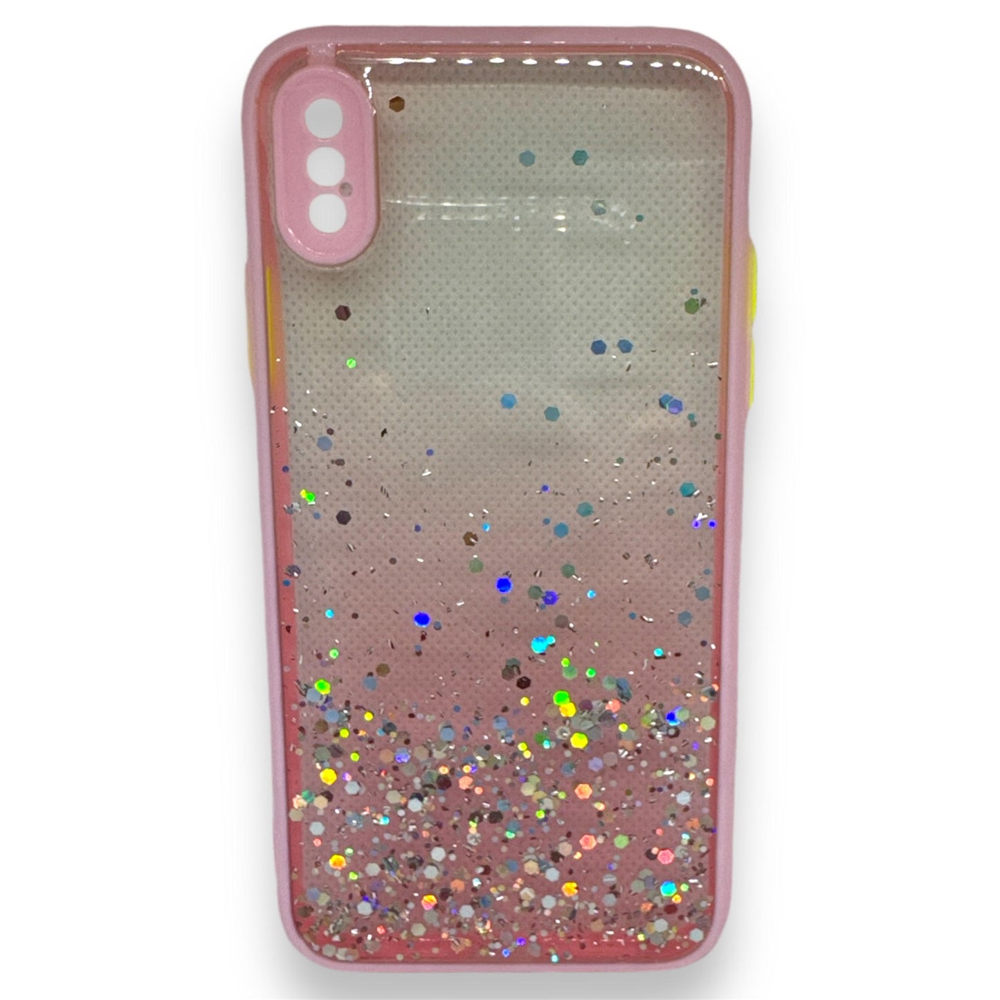 Cover Fashion para iPhone