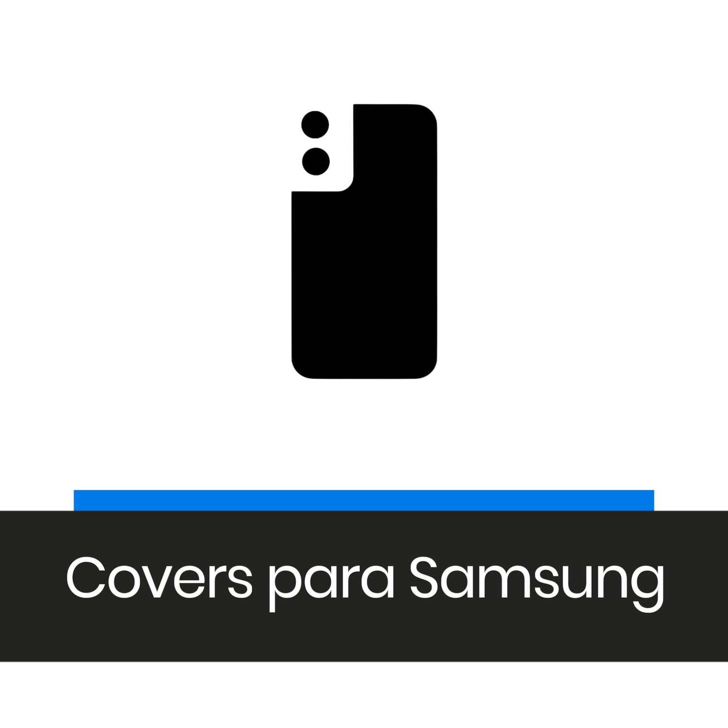 Covers para Samsung