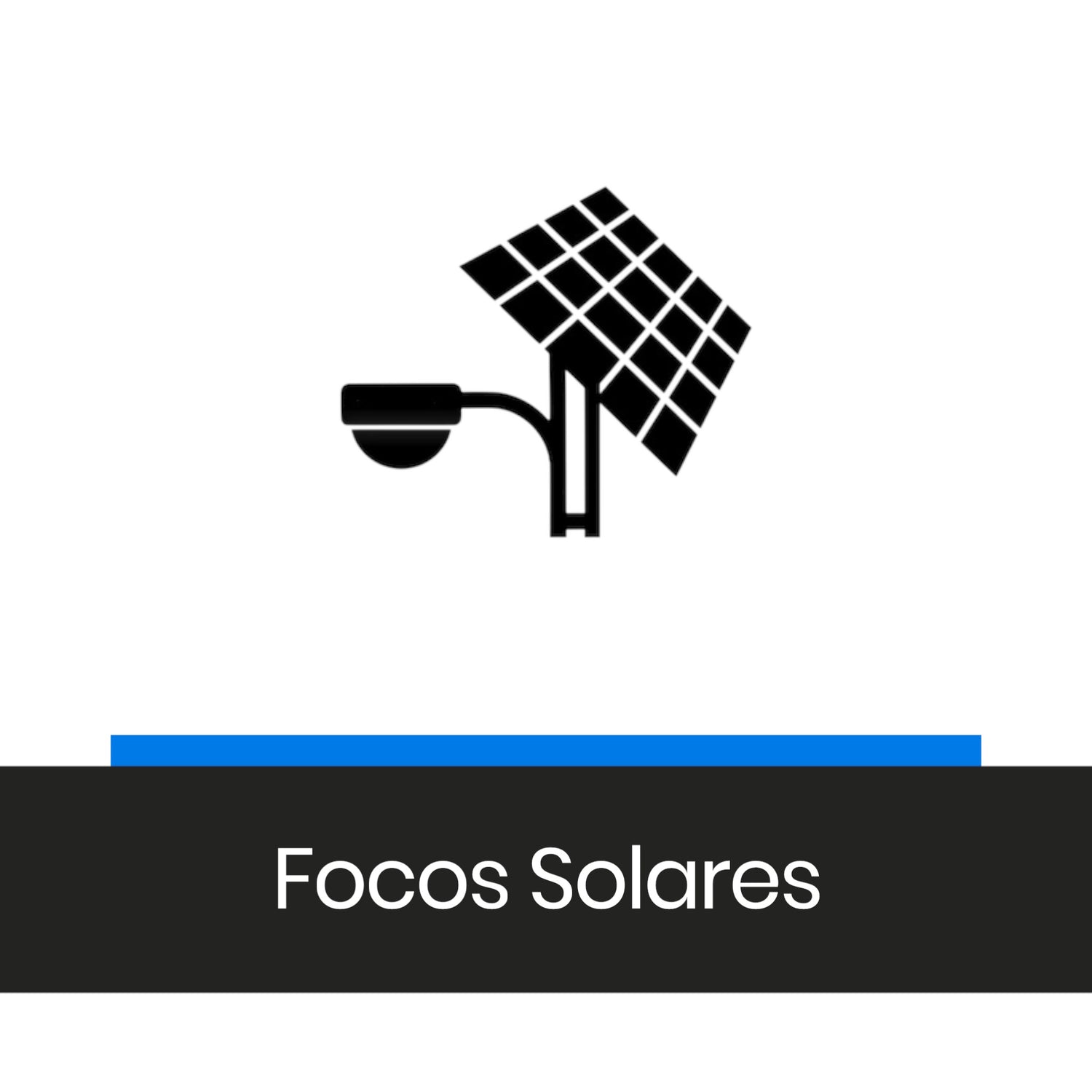Focos Solares