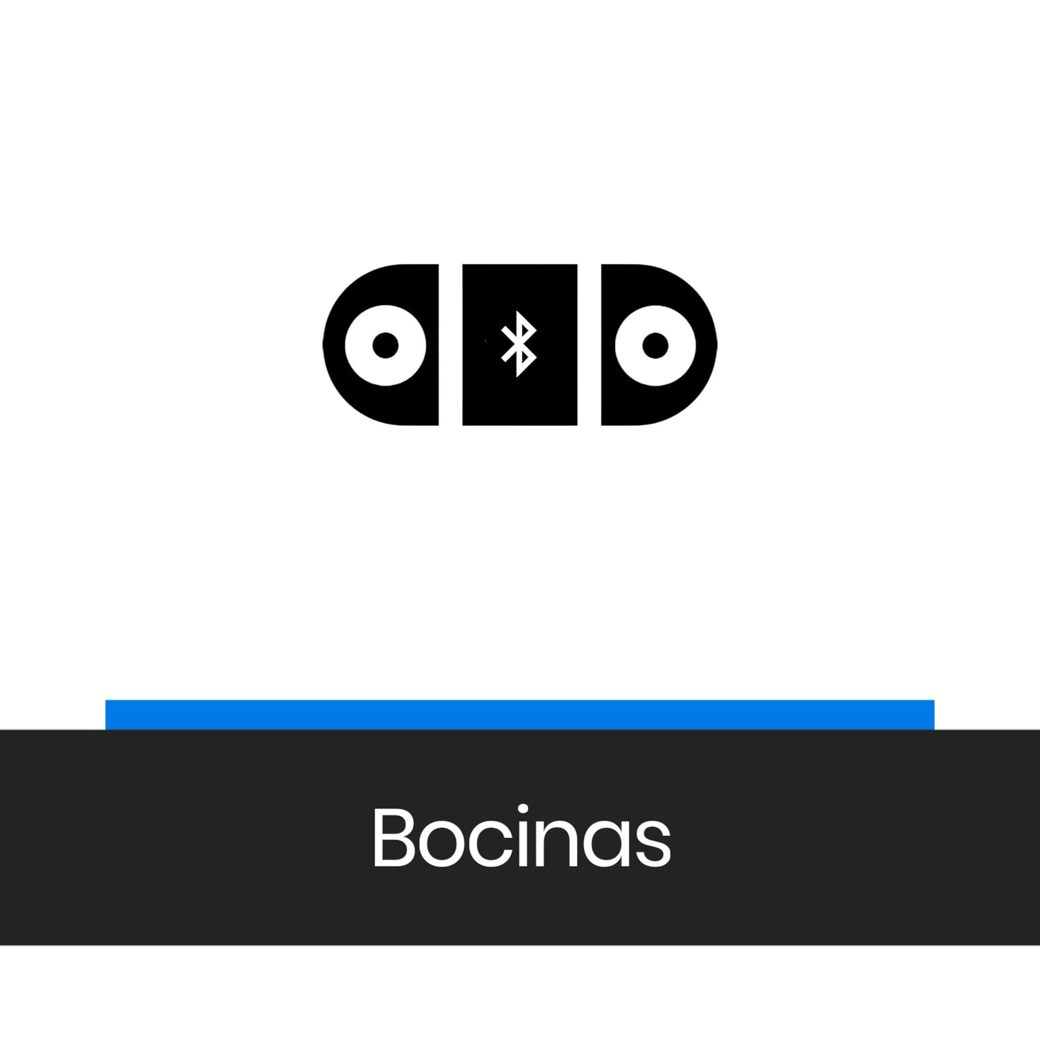 Bocinas