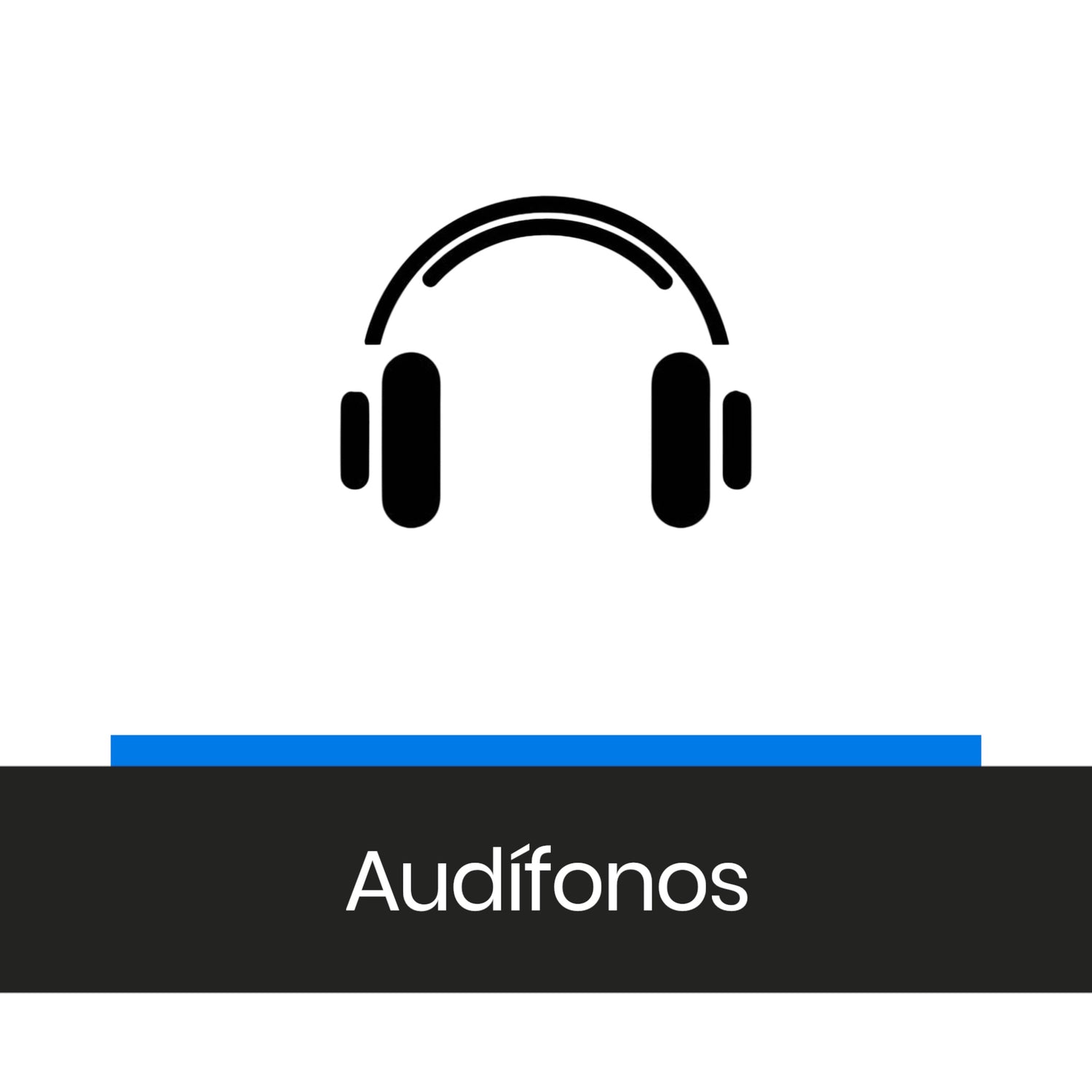 Audifonos