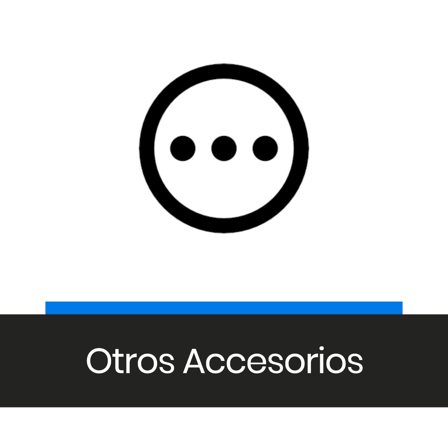 z     Otros Accesorios