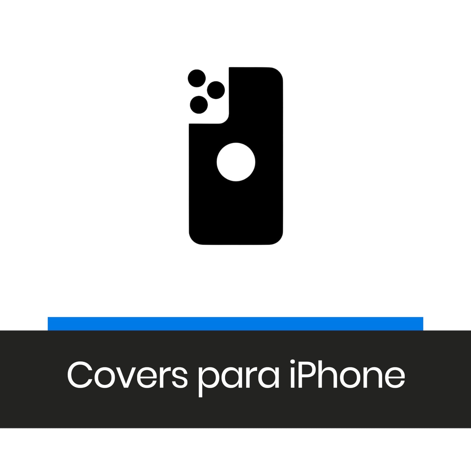 Covers para iPhone
