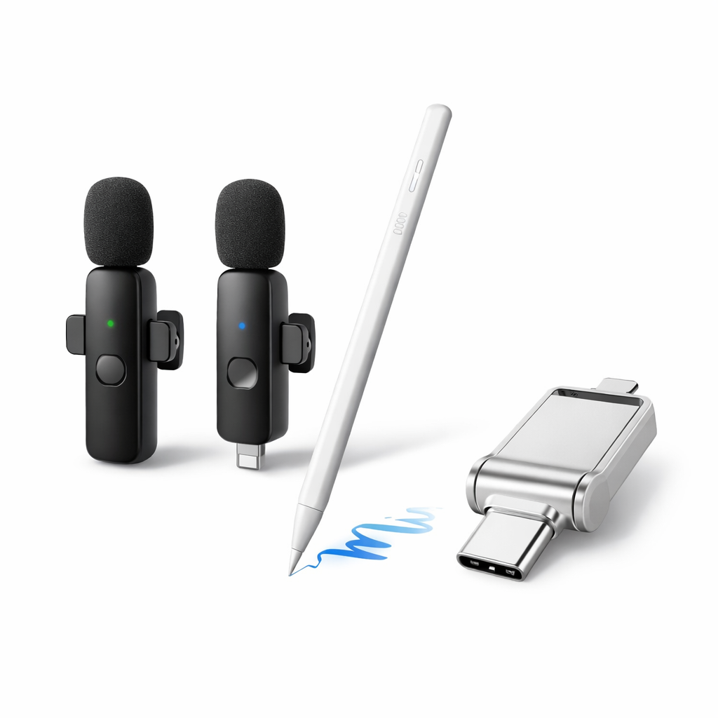 z     Otros Accesorios