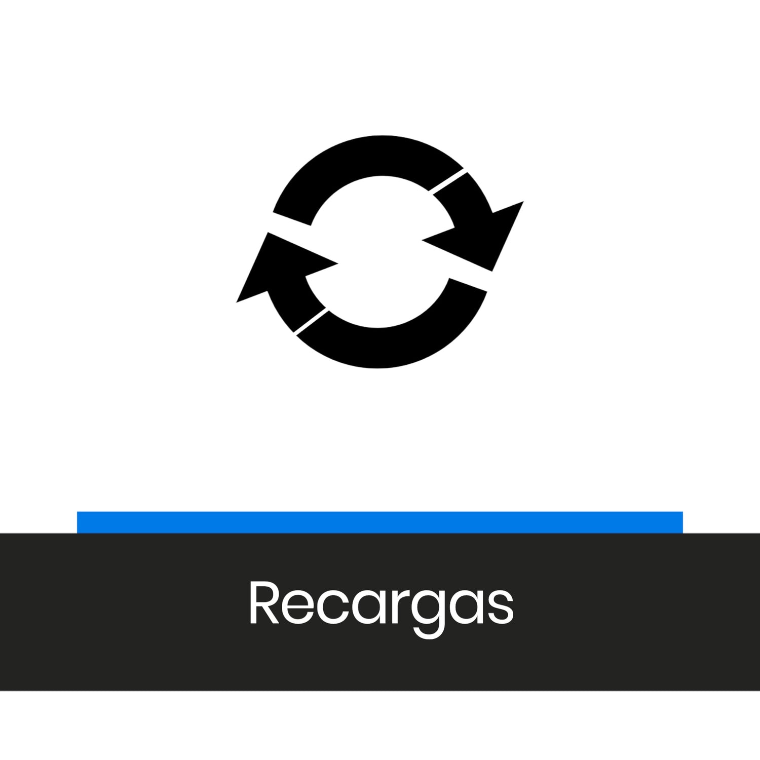 Recargas