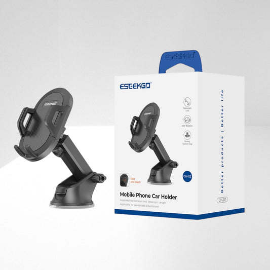 Soporte para teléfono en el carro - ESEEKGO CH02