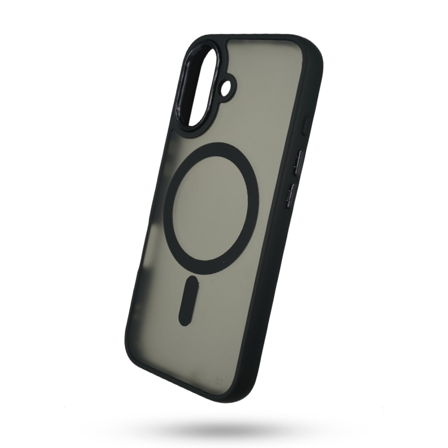 Cover Magnético Mate Color para iPhone