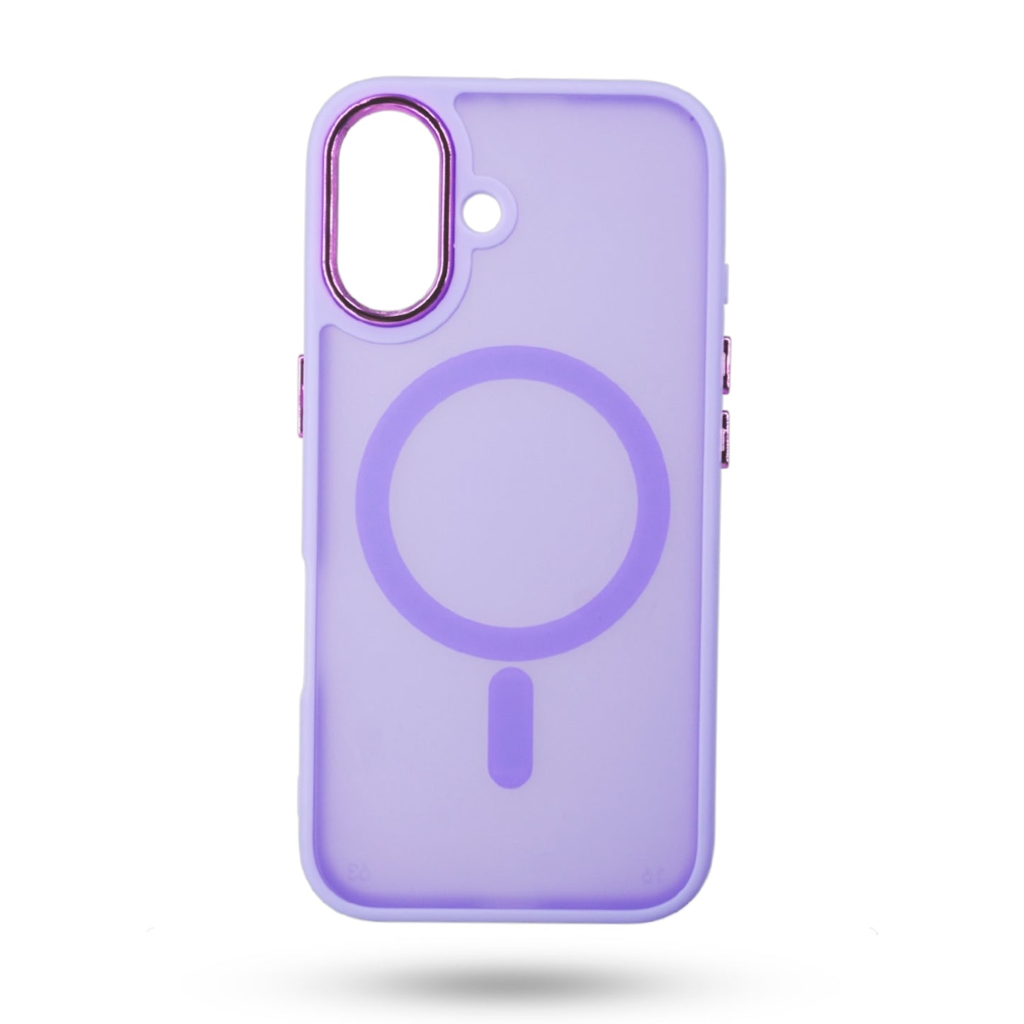 Cover Magnético Mate Color para iPhone
