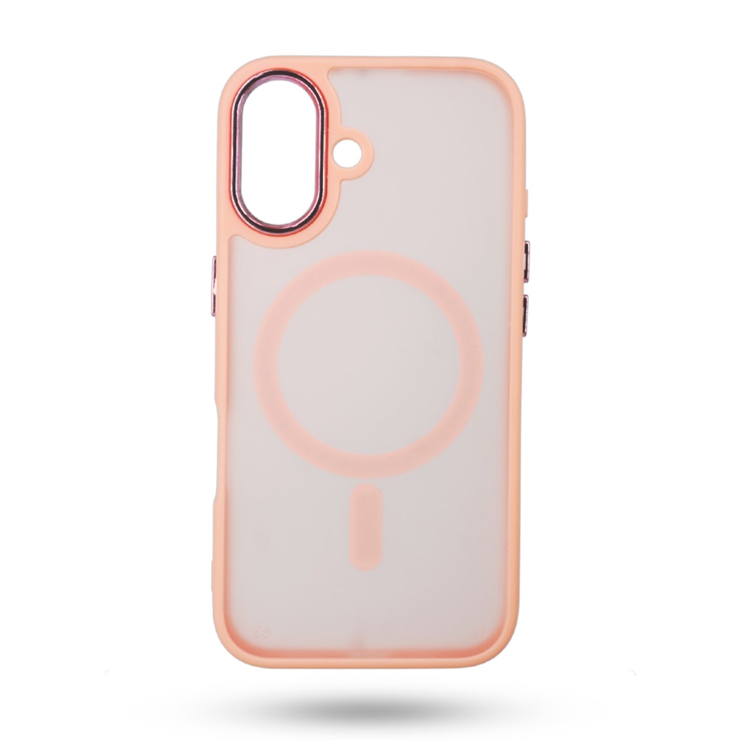Cover Magnético Mate Color para iPhone