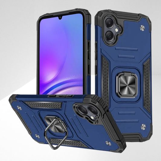 Cover Robust Azul para Samsung
