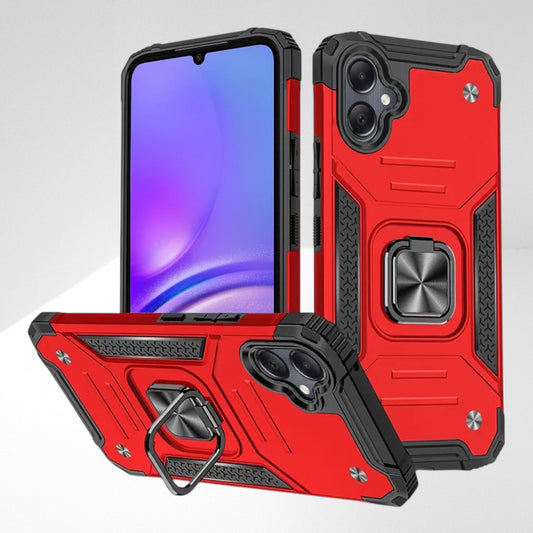 Cover Robust Rojo para Samsung