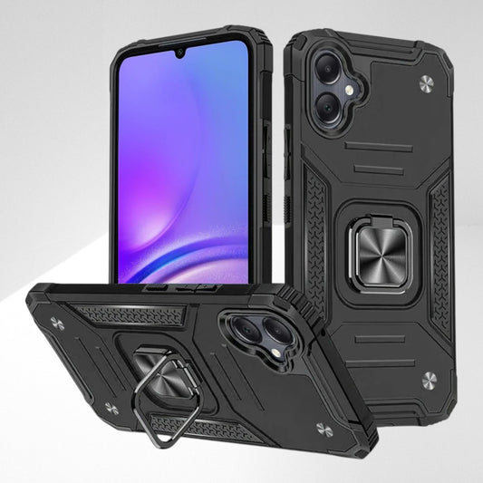 Cover Robust Negro para Samsung