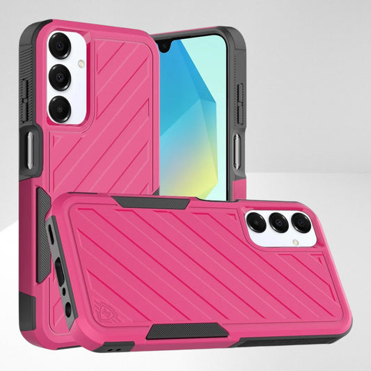 Cover Noble Rosado para Samsung