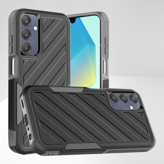 Cover Noble Negro para Samsung