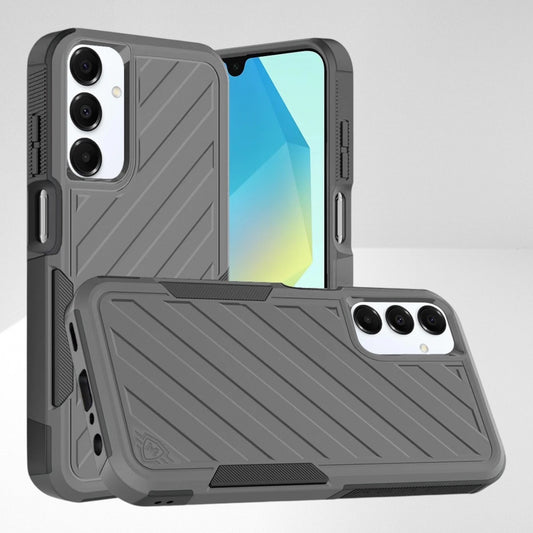 Cover Noble Gris para Samsung