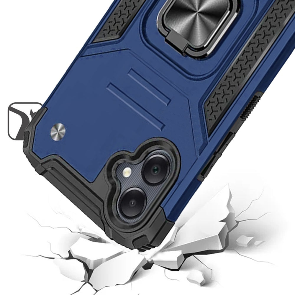 Cover Robust Azul para Samsung