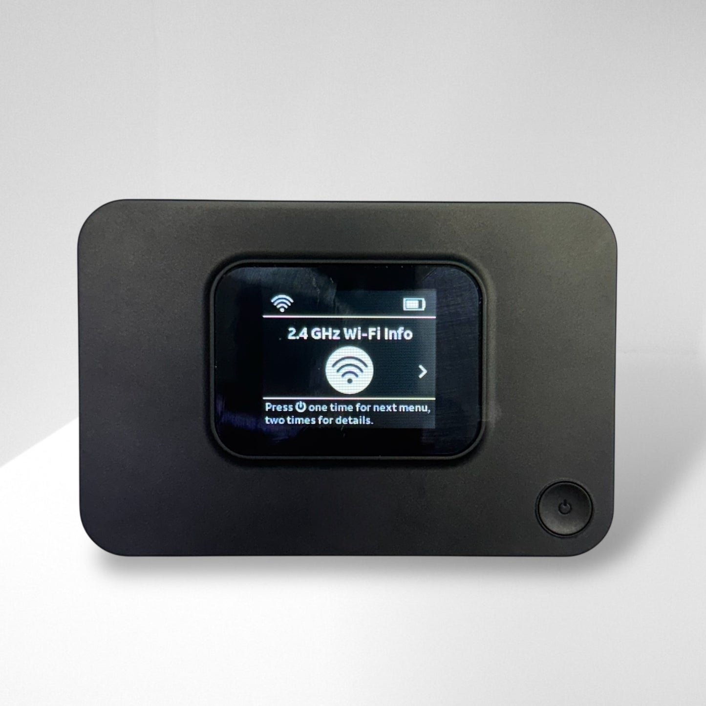 Modem Portatil - ZTE Velocity 3